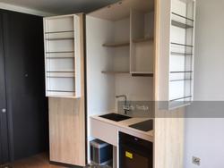 OUE Twin Peaks (D9), Condominium #130573852